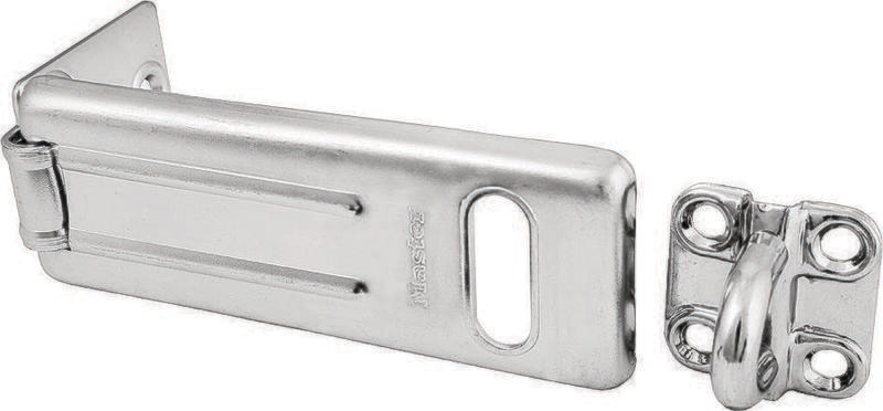 704D 4 1/2" HASP