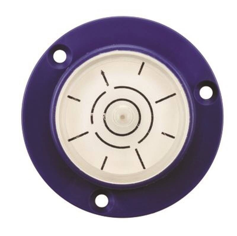 IRWIN BULLSEYE SURFACE LEVEL