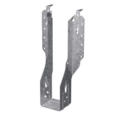 IUS1.81/9.5 I-Joist Hybrid Hanger with Snap-In Feature
