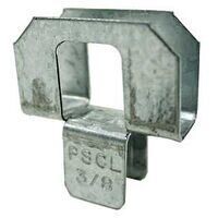 PSCL3/8-R50 Panel Sheathing Clip (50pc)