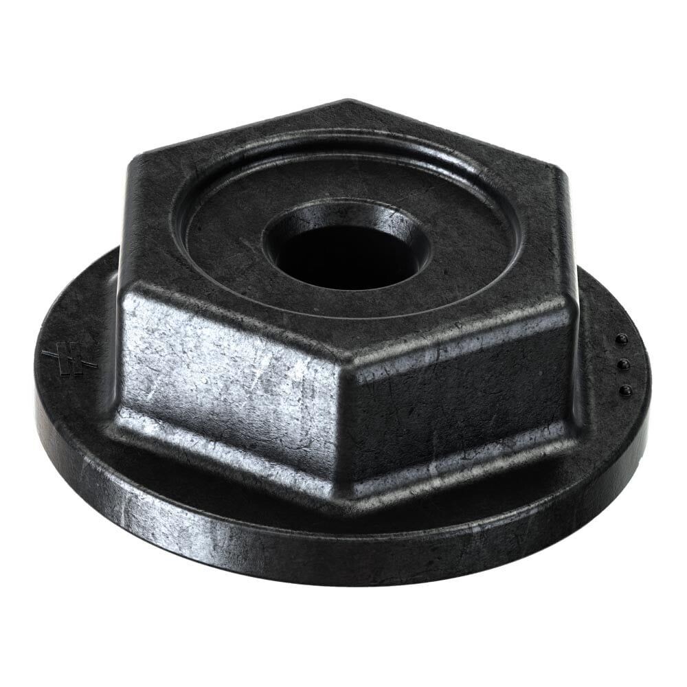 STN22-R8 Outdoor Accents Hex-Head Washer