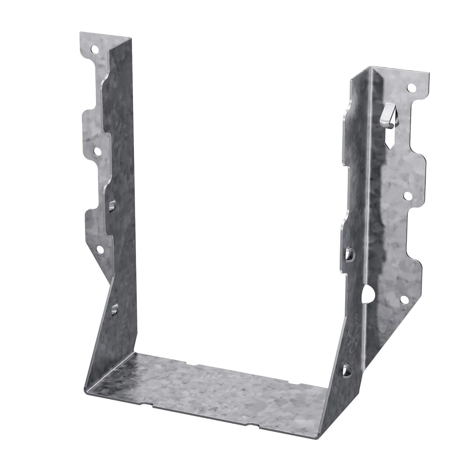 ZMAX 2X8 TRIPLE JOIST HANGER
