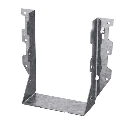 ZMAX 2X8 TRIPLE JOIST HANGER