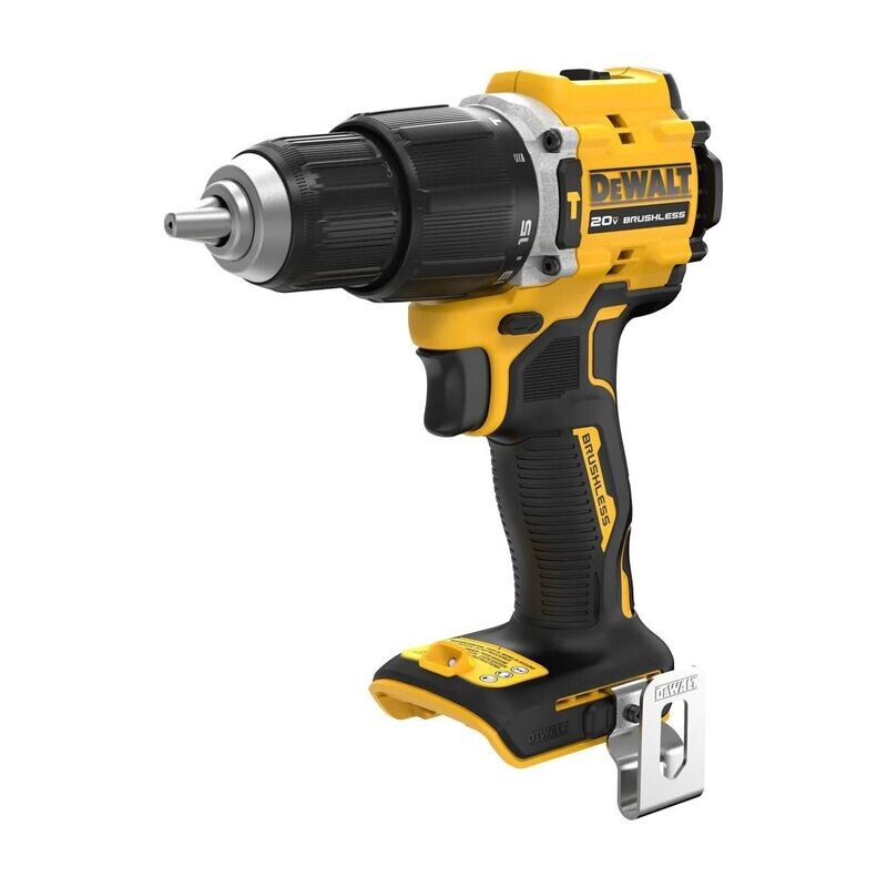 20V MAX Brushless Cordless 1/2 in. Hammer Drill (Tool Only)