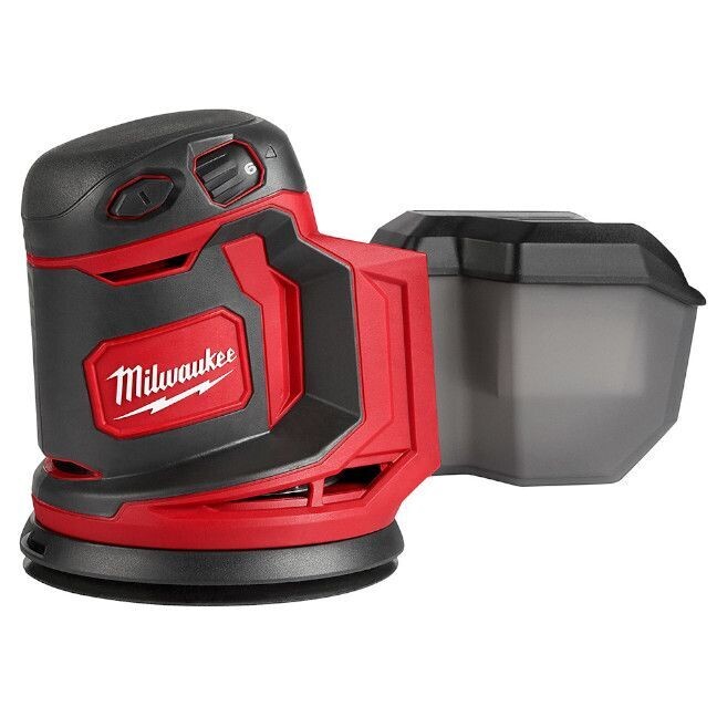 M18™ Random Orbit Sander (Tool Only)