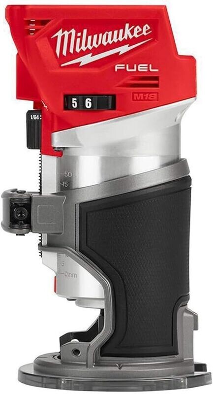 M18 FUEL™ Compact Router (Tool Only)
