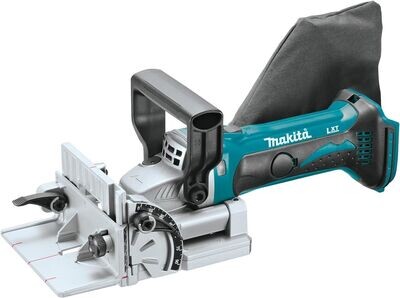 18V LXT Cordless Plate Joiner (Tool Only)
