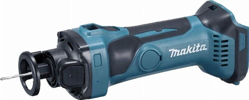 Cordless Drywall Cutout Tool (Tool Only)
