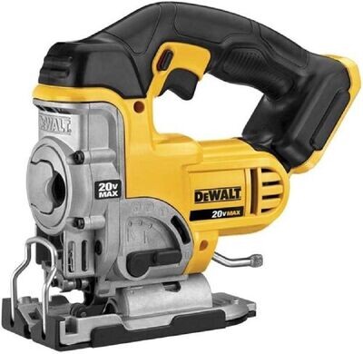20V MAX Jig Saw (Tool Only)