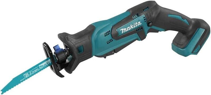 18V LXT Compact Cordless Reciprocating Saw (Tool Only)