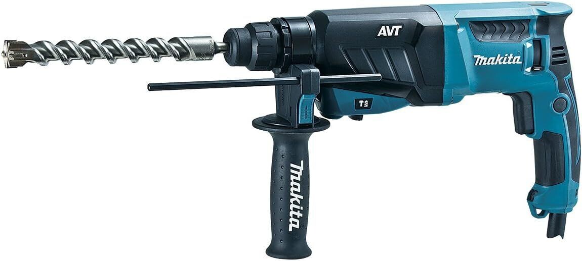 SDS-Plus 1" Rotary Hammer Drill Compact