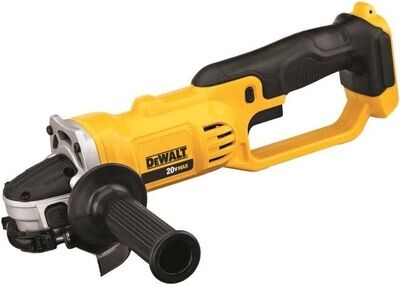 20V MAX 4-1/2 in. / 5 in. Grinder (Tool Only)