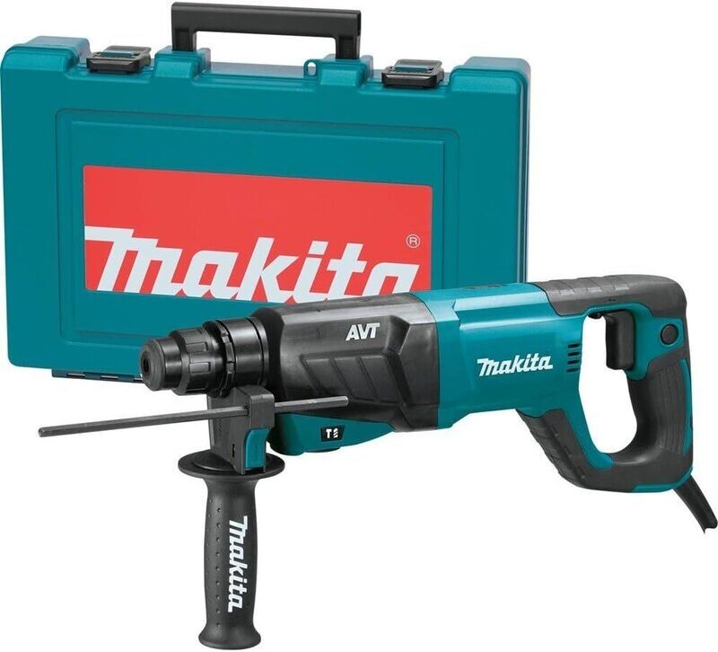 SDS-Plus 1" Rotary Hammer Heavy Duty