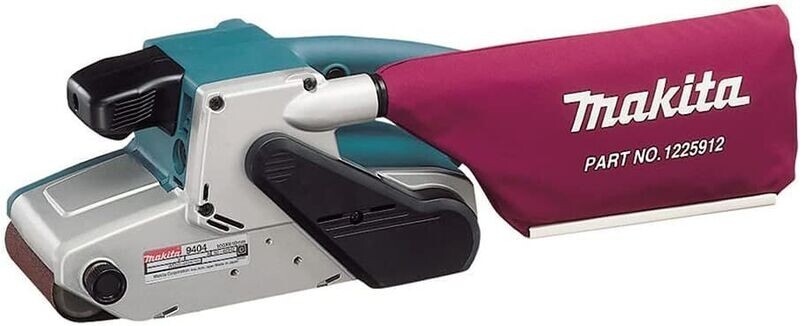 4" X 24" Belt Sander