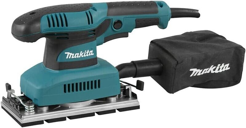 1/3 Sheet Finishing Sander