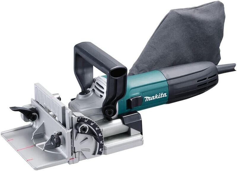 Makita Plate Joiner