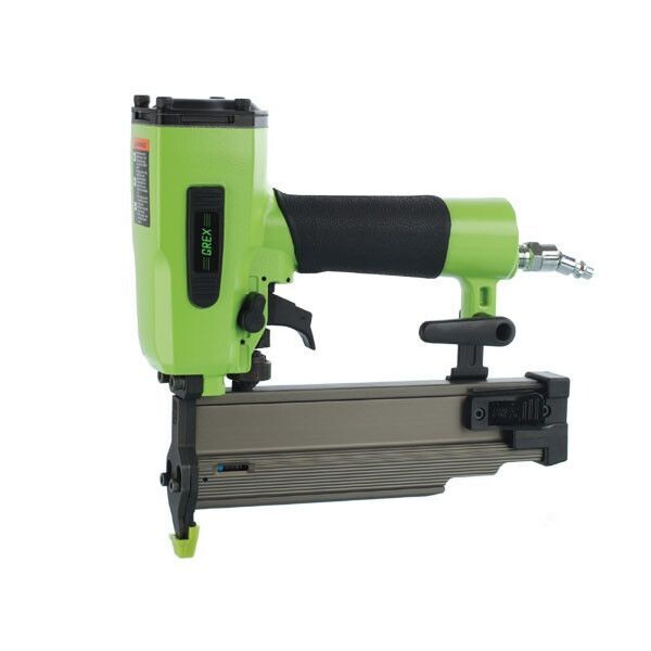 2" 18 Gauge Brad Nailer - Green Buddy