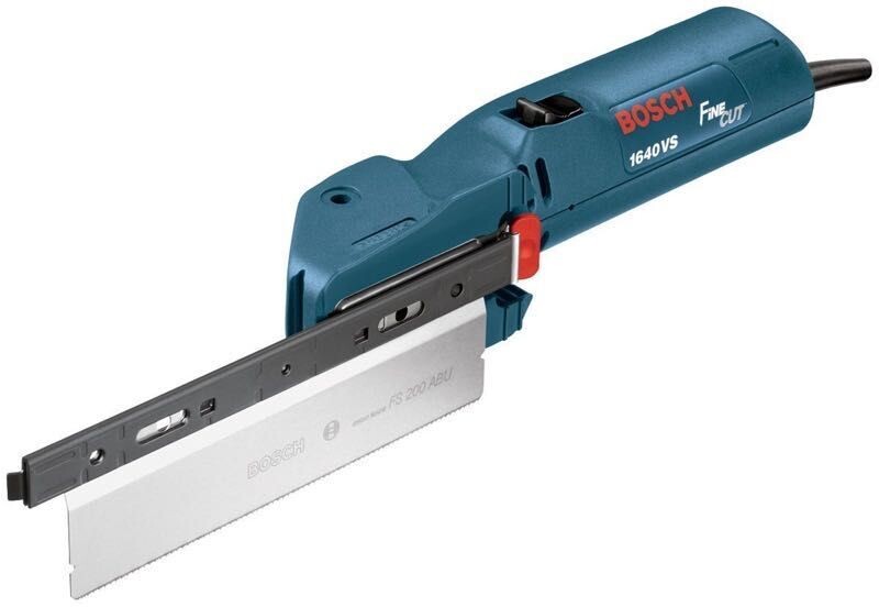 Bosch Power Flush Cut Saw