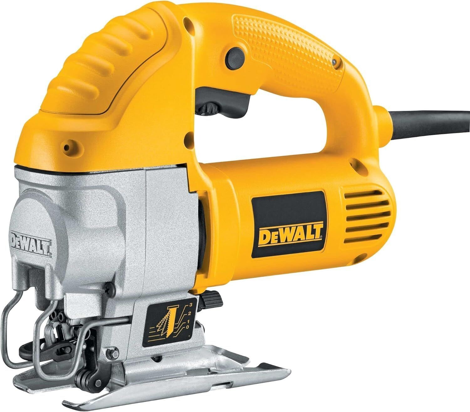 DW317K DeWalt Compact Jigsaw