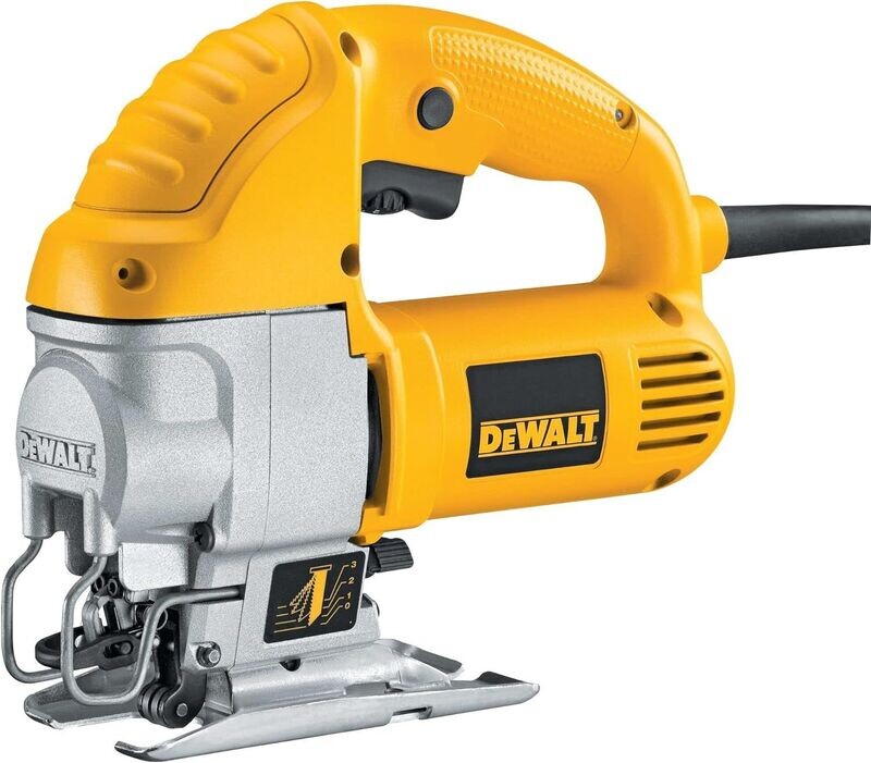 DW317K DeWalt Compact Jigsaw
