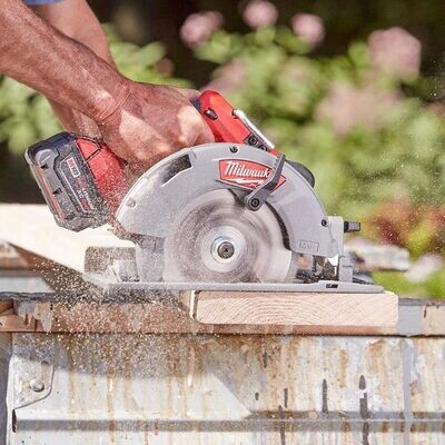 Circular Saws