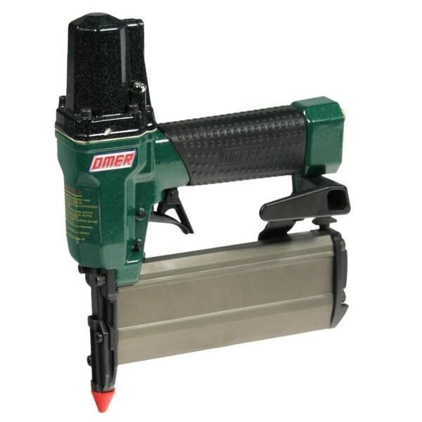 OMER 23Ga MICRO PINNER B6.50SS