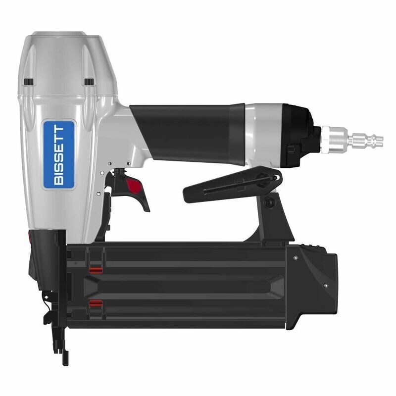 BISSETT 18Ga Brad Nailer