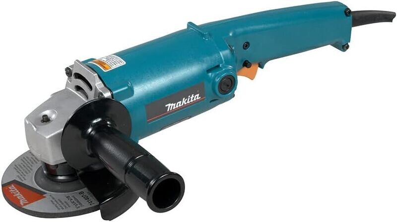 5" Angle Grinder Makita