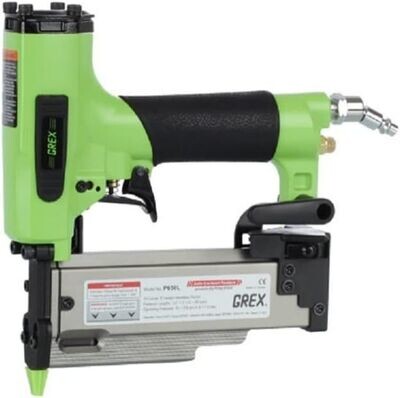 Grex 23 Ga. 2" Length Headless Pinner with Auto Lock-out