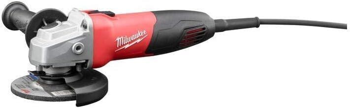 4-1/2" 7.0AMP Angle Grinder