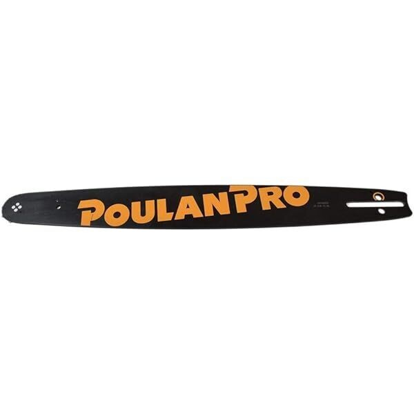 20" CHAINSAW GUIDE BAR POULAN