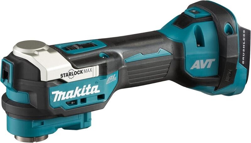 Cordless Toolless Multi Tool Brushless (Tool Only) Cordless Toolless Multi Tool Brushless (Tool Only)