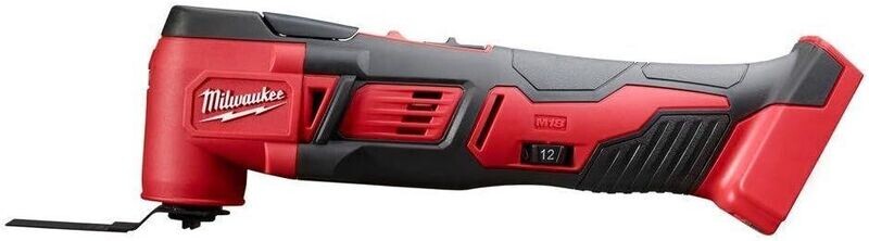M18™ Cordless Multi-Tool (Tool Only)