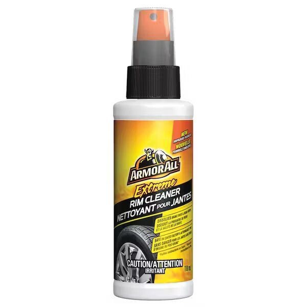 ARMORALL RIM CLEANER SPRAY 118ML