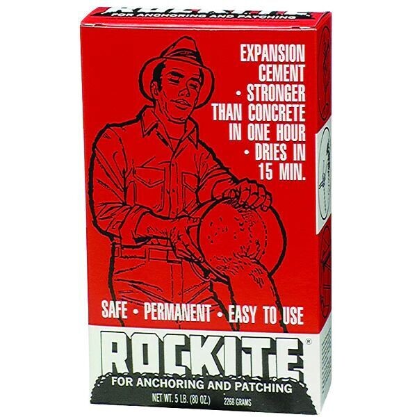 ROCKITE 5LBS