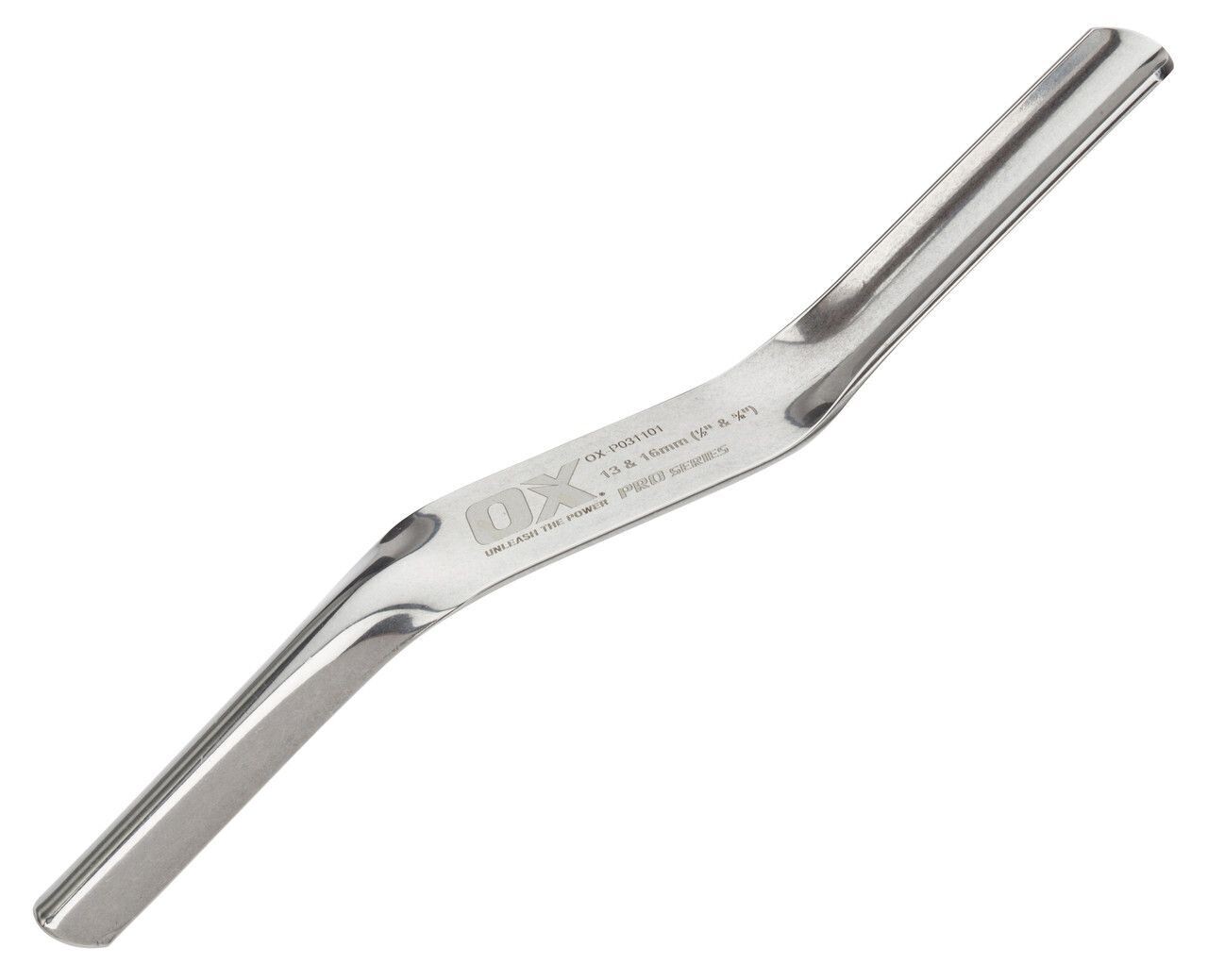 PRO BRICK JOINTER 1/2"X5/8"