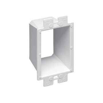 BOX EXTENDER SINGLE ELECTRICAL