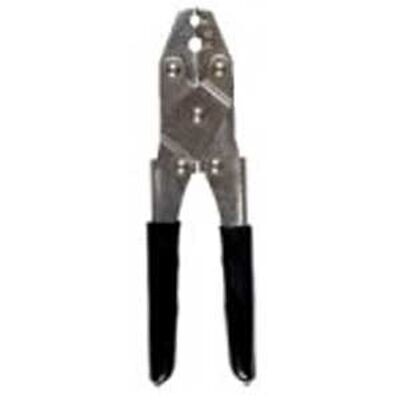 VIDEO CRIMPING TOOL FOR RG6 AND RG59 VH248Z