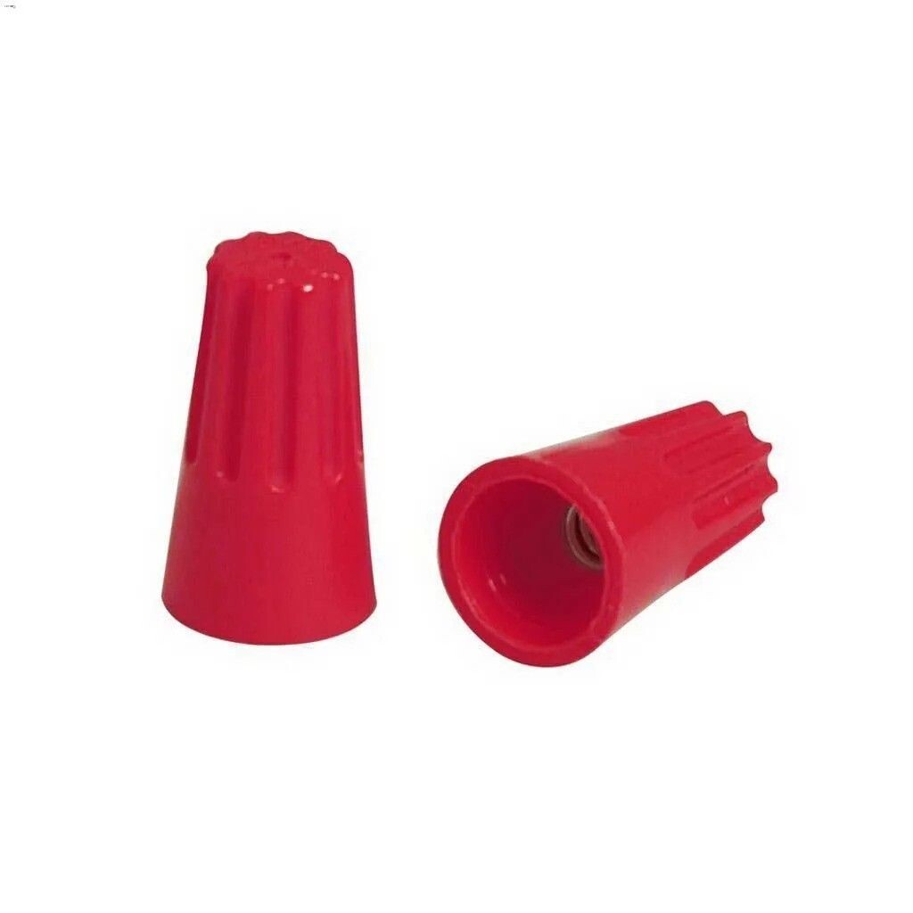 SINGLE RED MARRETTES