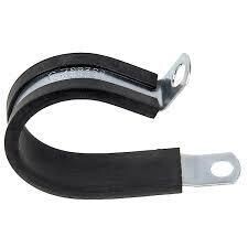 22mm RUBBER SUPPORT CLAMP