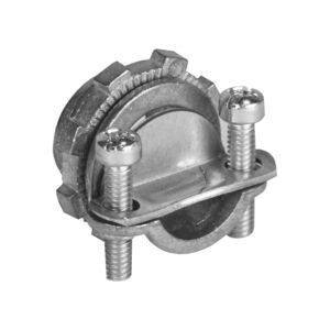 2-SCREW CONNECTOR 3/8"