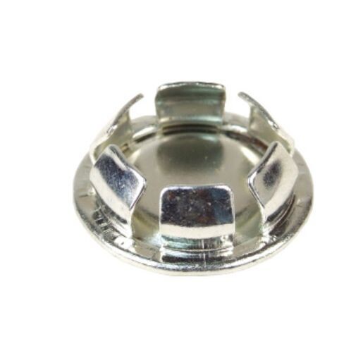 3/4" STEEL KNOCKOUT PLUG