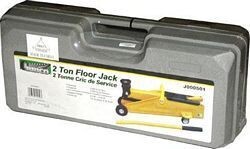 2 TON FLOOR JACK