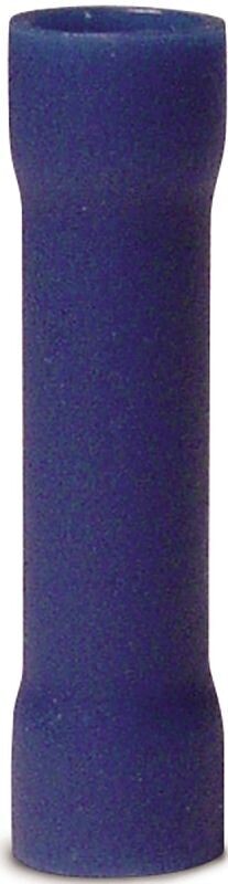 C14-143M DISCONNECT BLUE 16-14 AWG