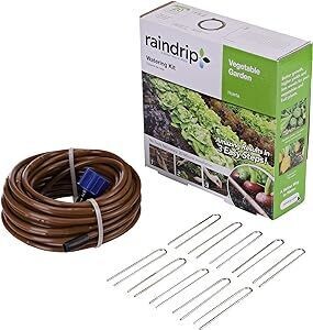 R567DT RAINDRIP VEG KIT
