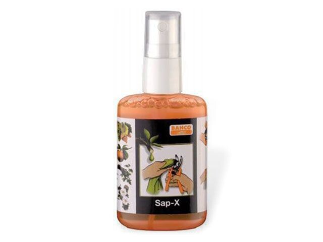 BAHCO 2oz CLEANING FLUID PRUNER
