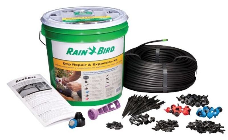 RAINDRIP SPRINKLER KIT