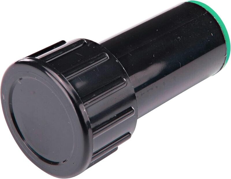 R303C 1/2" POLY X HOSE CAP