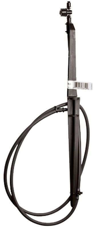 R173C 1/4 CIRCLE SPRAY ASSEMBLY