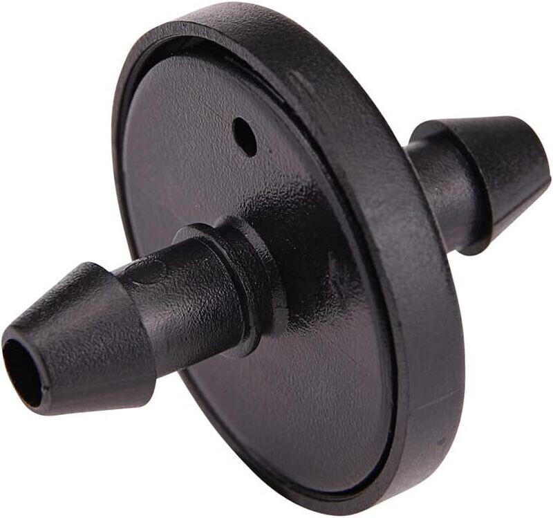 R117C 1 GPH INLINE DRIPPER